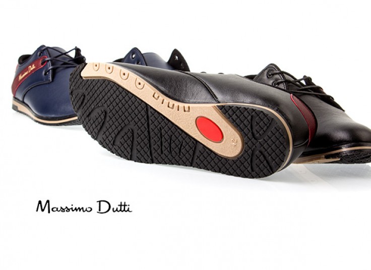 کفش کلاسیک مردانه Massimo Dutti