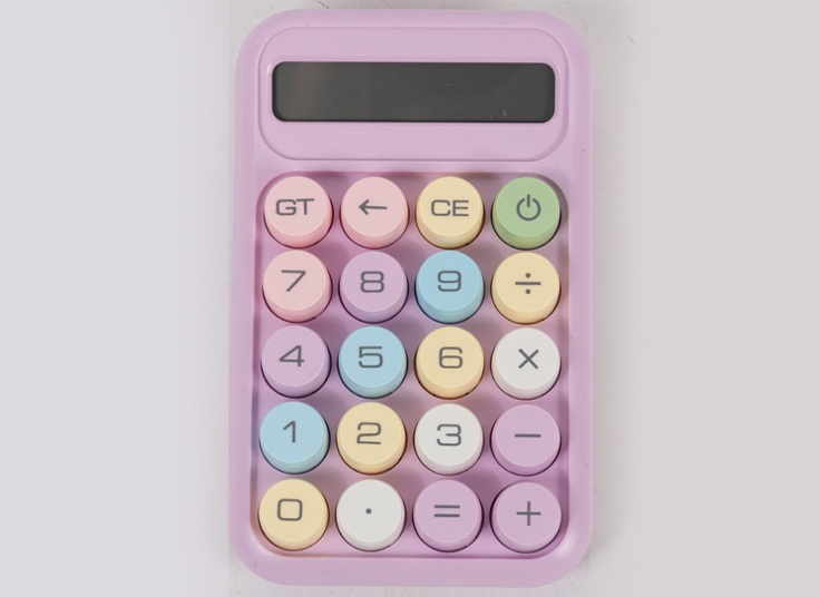 ماشین حساب فانتزی RUNZON