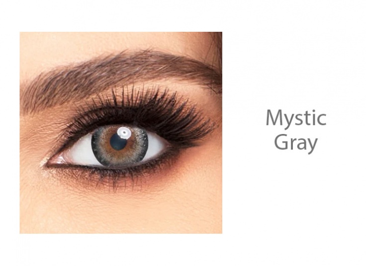 پک 5 عددی لنز رنگی FreshLook