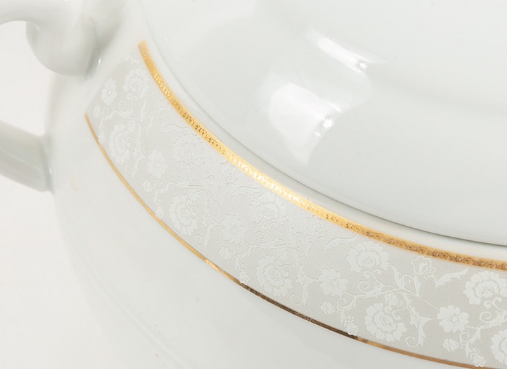 سوپ خوری Maghsoud