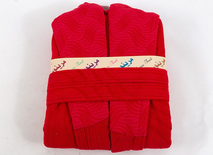 حوله تن پوش مرینوس