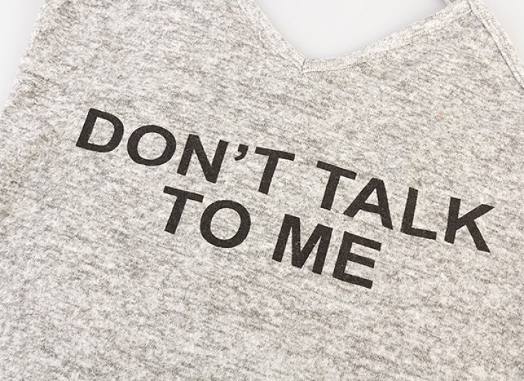 بادی زنانه Choose Happy