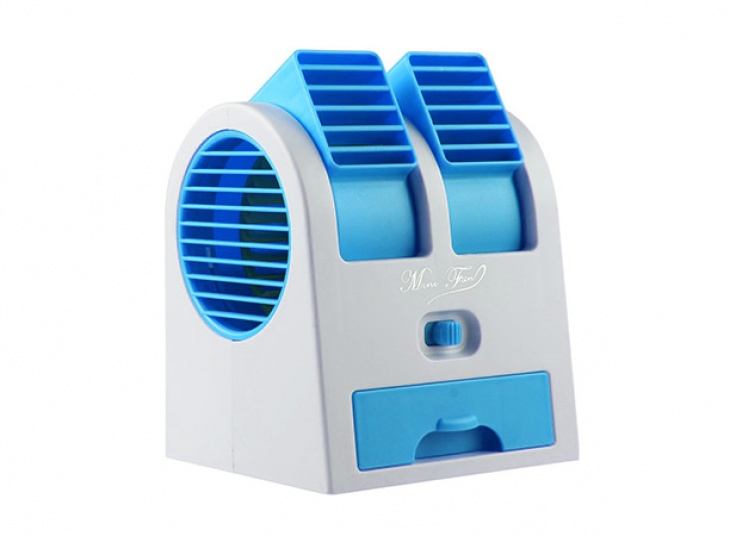 مینی کولر آبی رومیزی مدل HY-168
