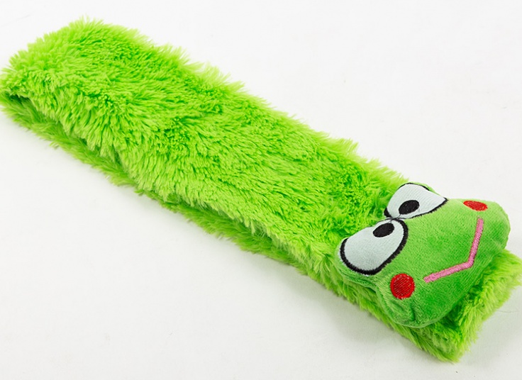 شال عروسکی بچگانه