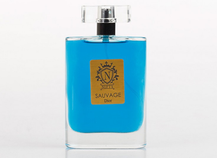 کلکسیون عطر و ادکلن NIFTY