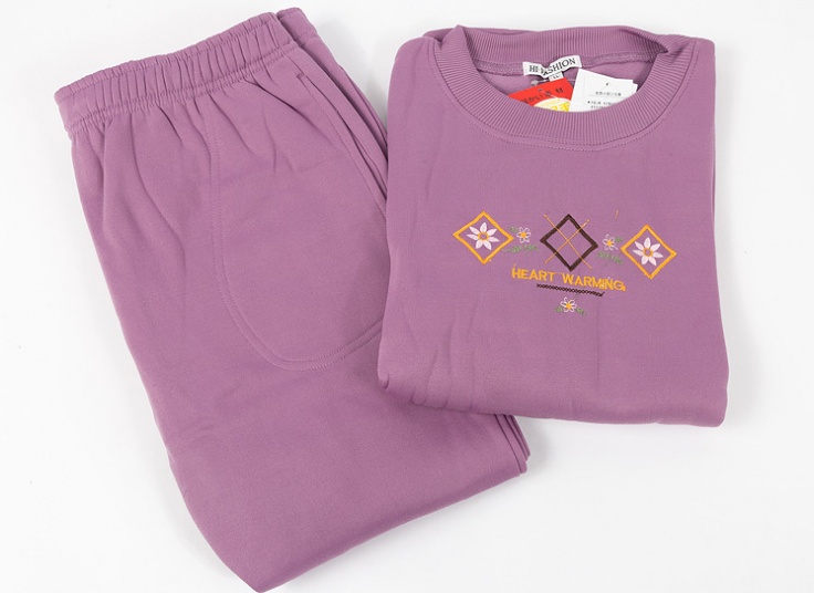 بلوز شلوار زنانه Hi Fashion