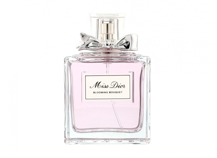 ادکلن و عطر طرح اصلی