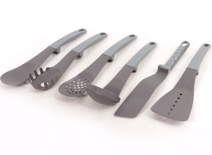 ست کفگیر و ملاقه ELIA