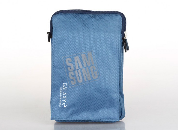 کیف اسپرت SAMSUNG