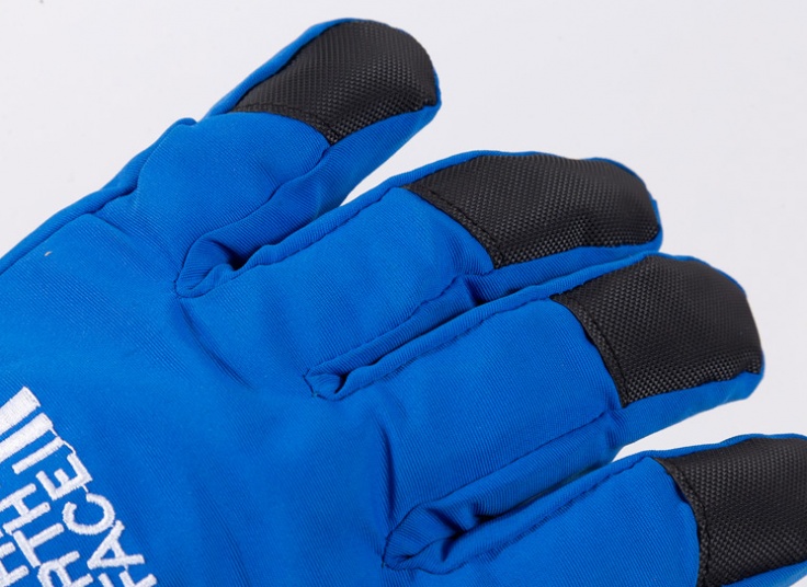 دستکش دوپوش کوهنوردی The North Face