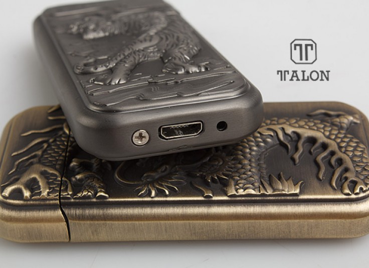 فندک لوکس پلازما Talon