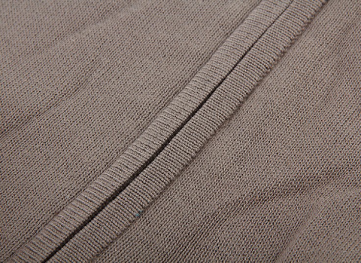 ژاکت بافت Sols