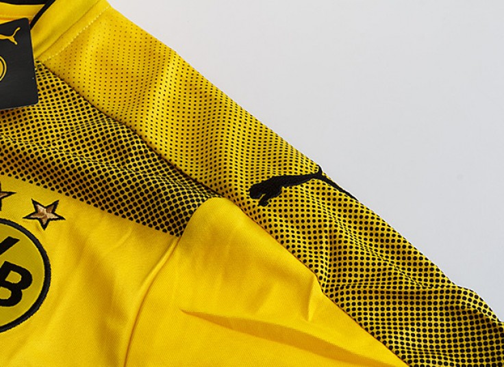 تیشرت ورزشی تیم های باشگاهی