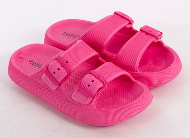 صندل زنانه سگک دار