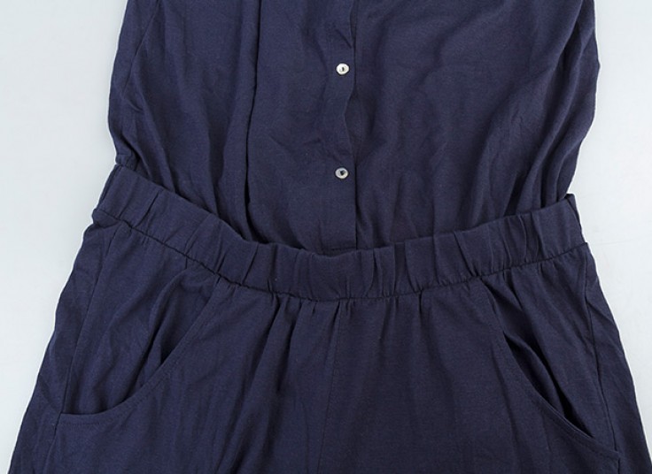 سرهمی زنانه Denim complices