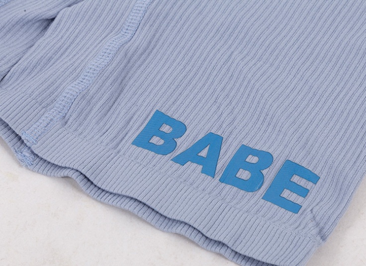 شلوارک ورزشی زنانه Babe