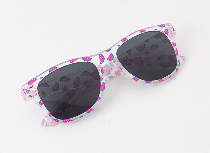 عینک فانتزی بچگانه