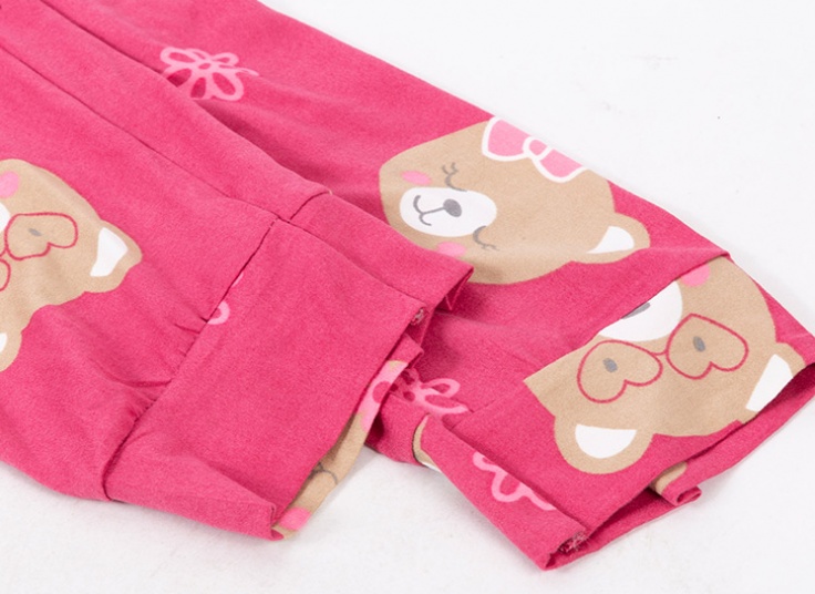 شلوار راحتی گیاهی Lovns Veton