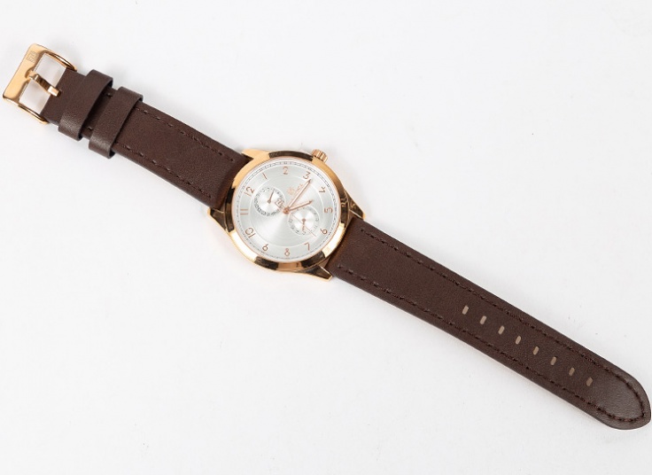 ساعت مچی فول تایم مردانه Navi Force