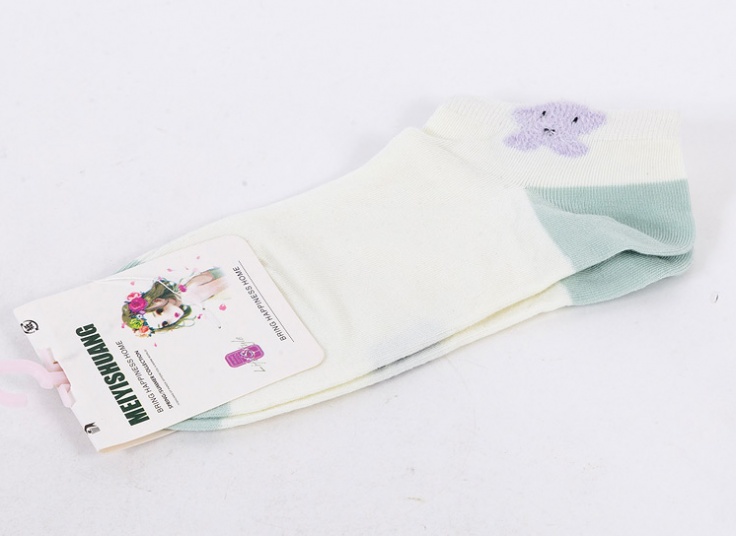 جوراب مچی زنانه MEIYISHUANG