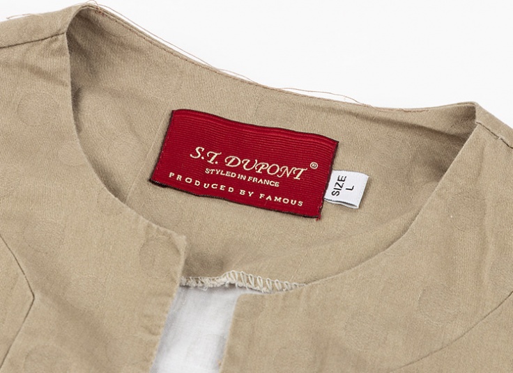 مانتو زنانه ST. Dupont