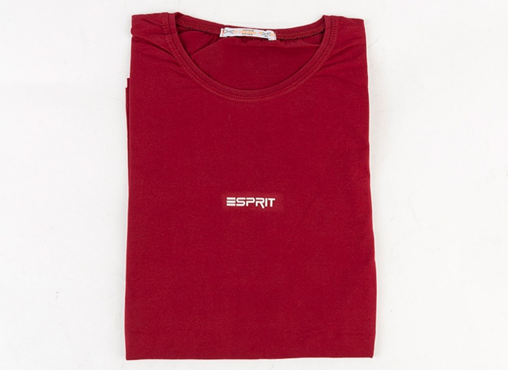 تیشرت رنگی مردانه Esprit