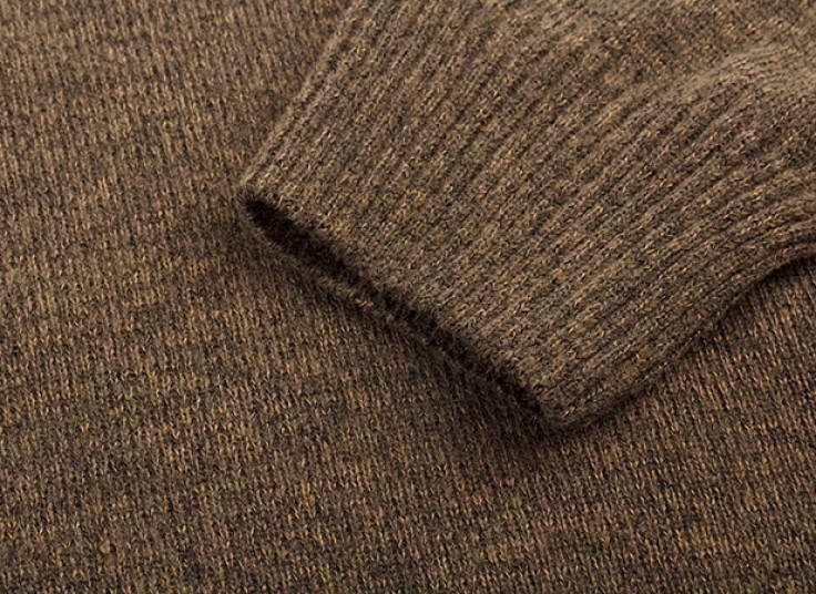 پلیور بافت مردانه POLO