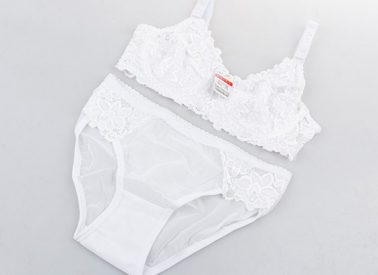 سری جدید ست لباس زیر زنانه Ailar