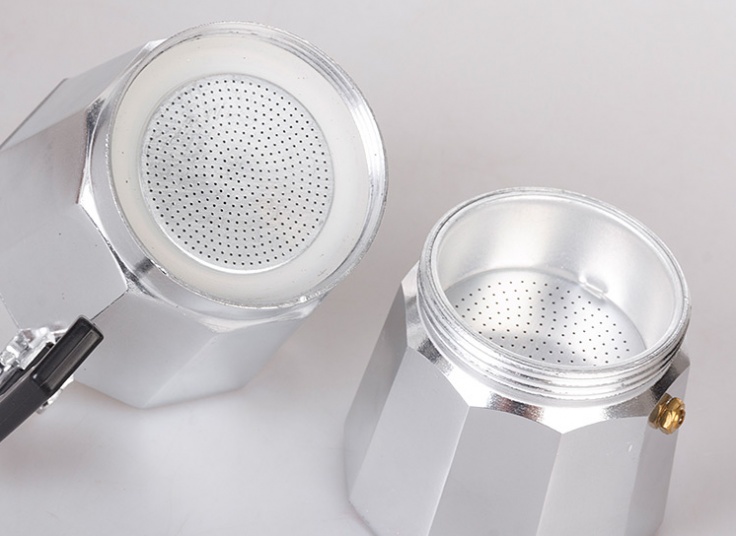 قهوه ساز اسپرسو 6TAZZE