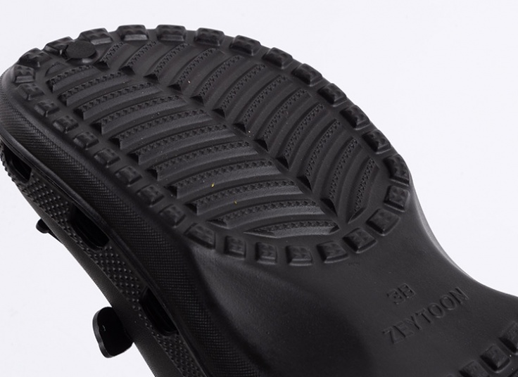 دمپایی زنانه زیتون