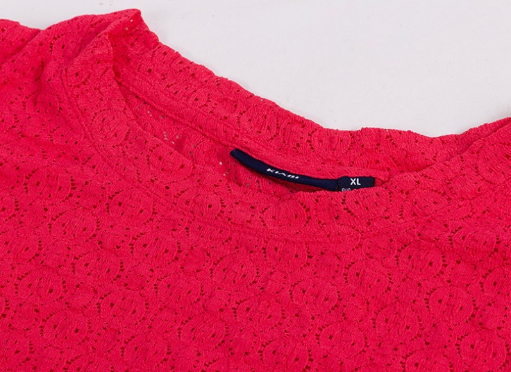 بلوز گیپور زنانه Kiabi