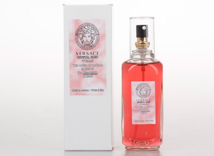 کلکسیون عطر و ادکلن Nasomatto