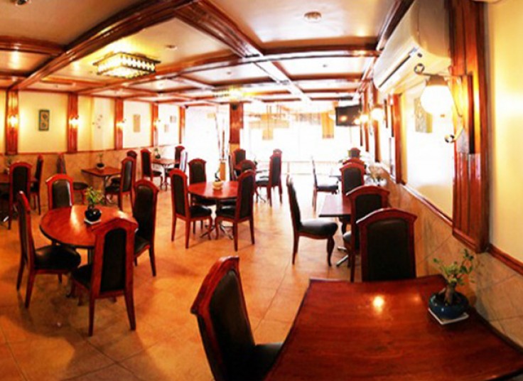 فست‌فود کاسکو