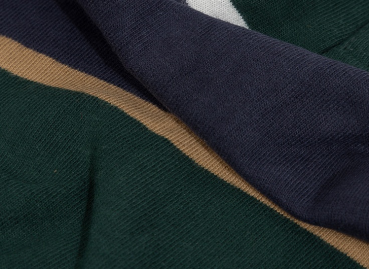 پولوشرت آستین بلند مردانه M&S