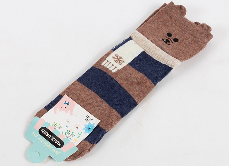 جوراب فانتزی Xiaoluren