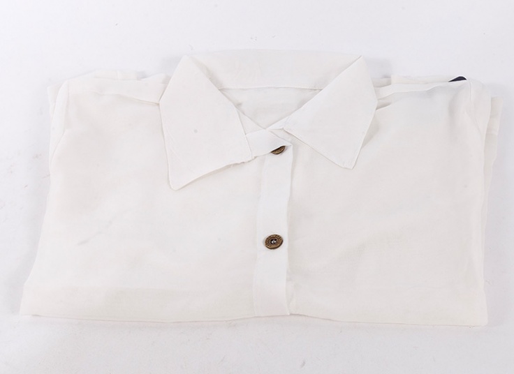 شومیز زنانه آستین پاگون کد 15686