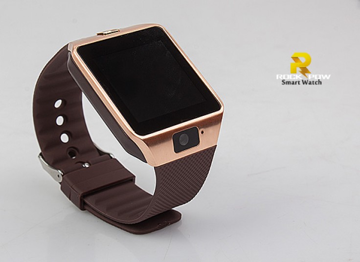 ساعت هوشمند Smart Watch