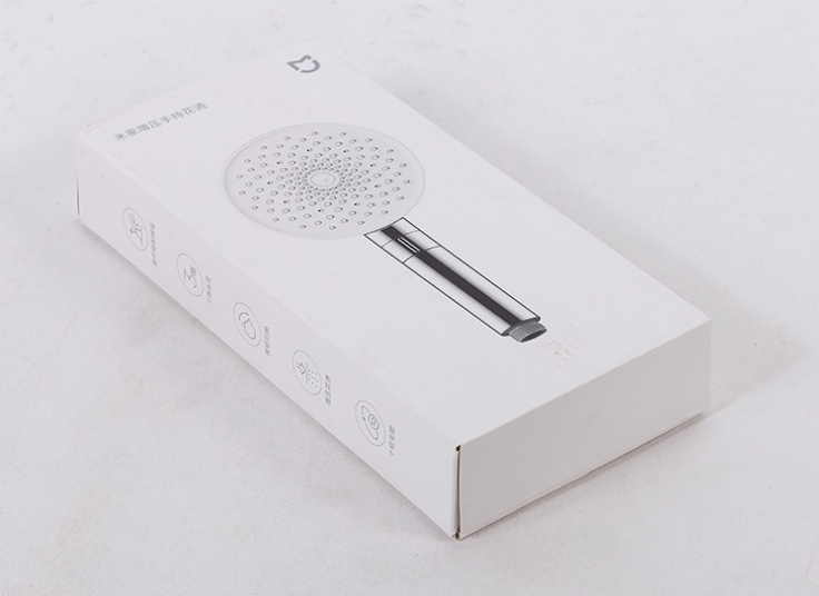 سردوش حمام شیائومی Mijia