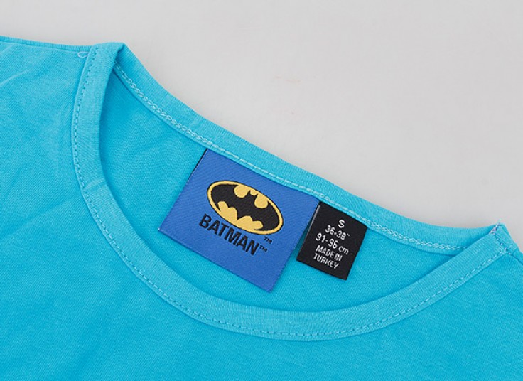 تیشرت آستین کوتاه Heroes