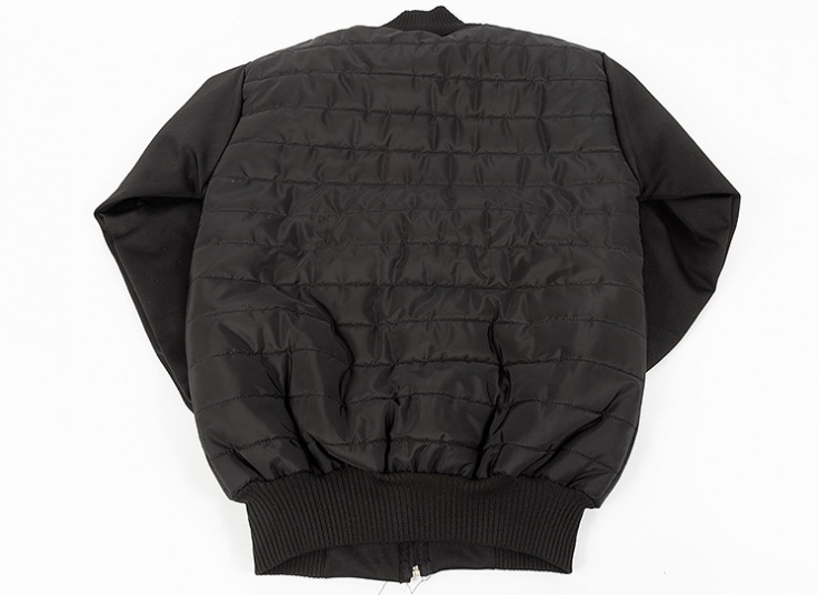 کاپشن مردانه BOMBER