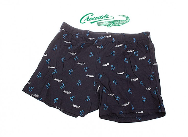 شورت باکسر Crocodile