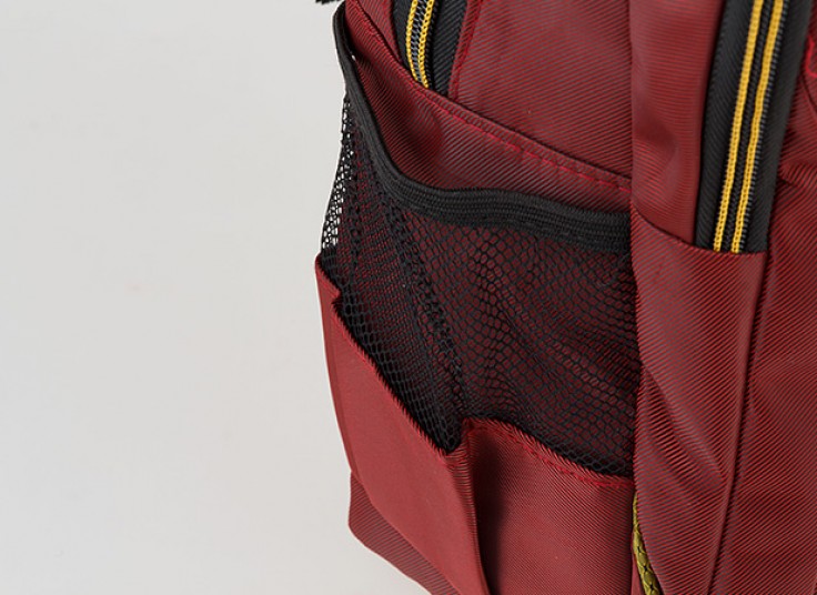 کیف کوله CAT سری USB Edition