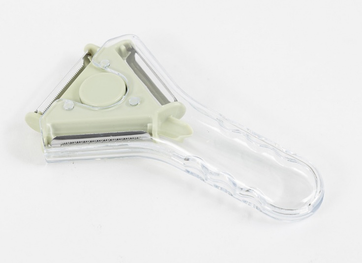 پوست کن چندکاره