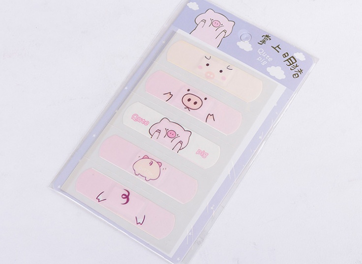 چسب زخم فانتزی Sakura