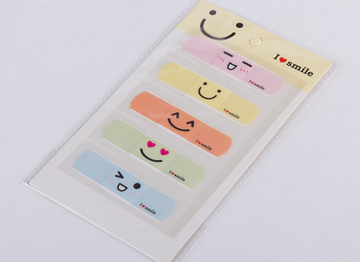 چسب زخم فانتزی Sakura