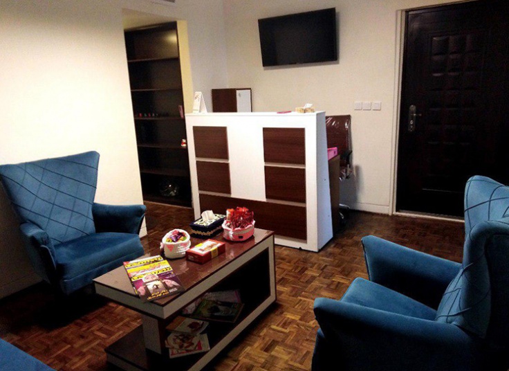 بوتاکس در مرکز زیبایی الا