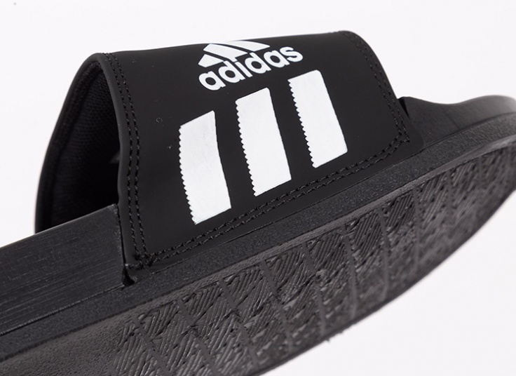 دمپایی مردانه سه خط Adidas