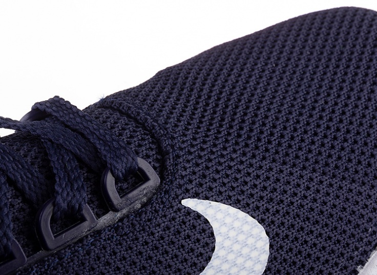 کفش کتانی مردانه طرح NIKE