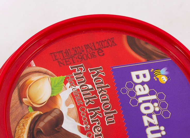 شکلات صبحانه Balozu