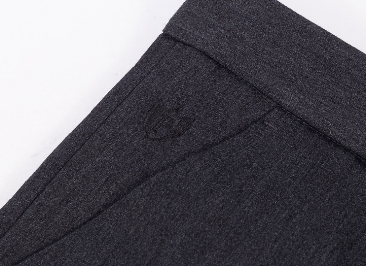 شلوار مردانه طرح کتان